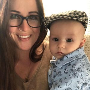 Meet your Posher, Jordin